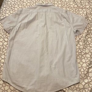 Sonoma button downshirt